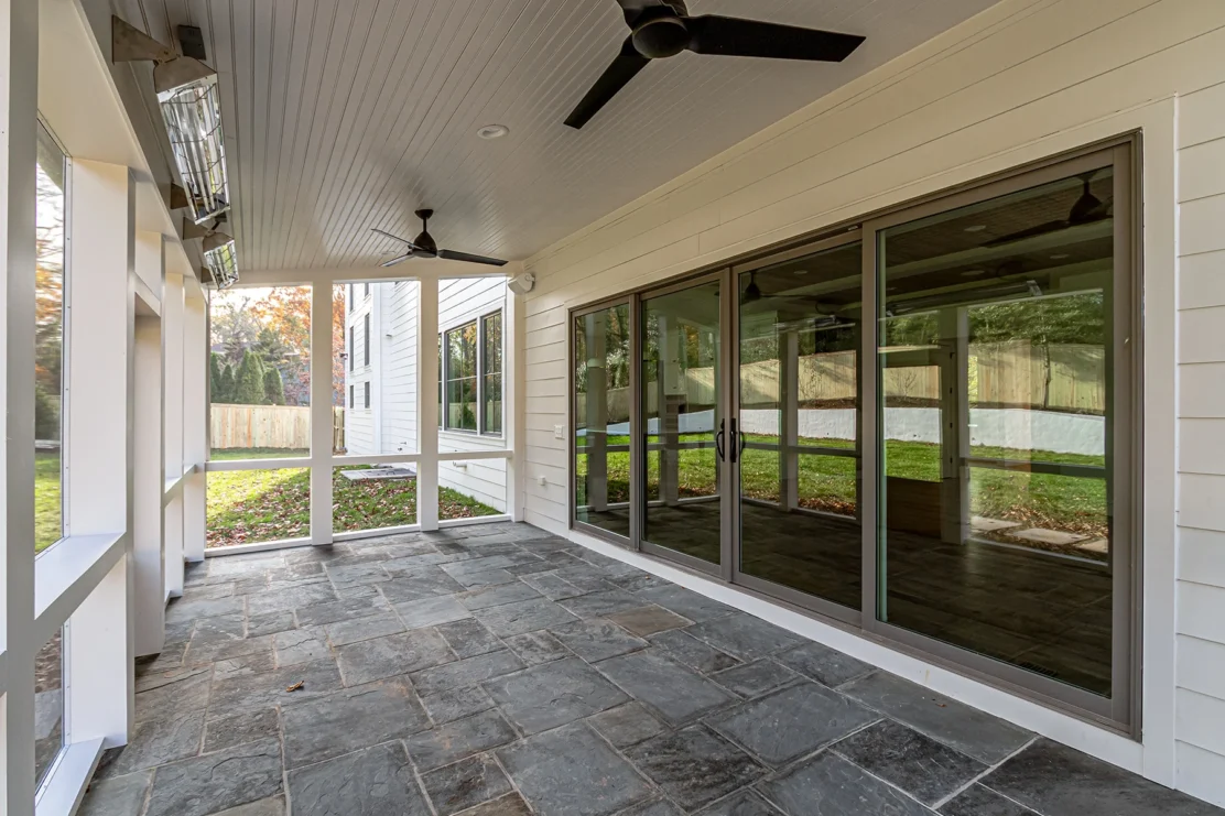 Madison Ultimate Outdoor Indoor Hosting