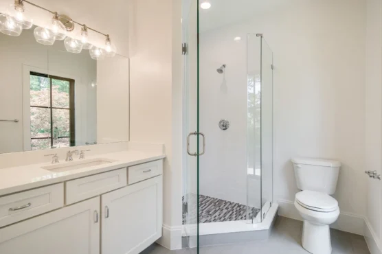 Mclean Home For Sale Emerson Plan Shower