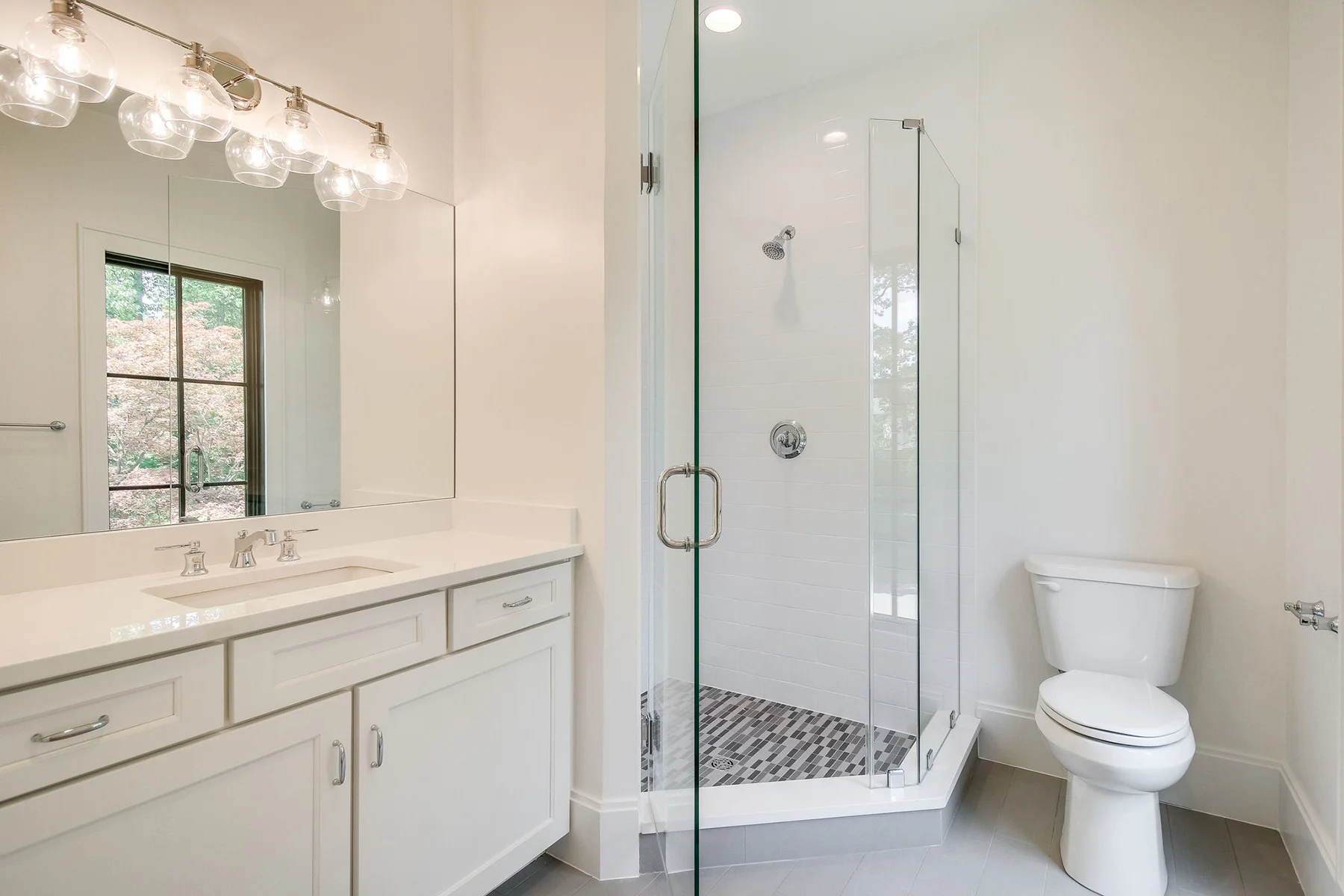 Mclean Home For Sale Emerson Plan Shower