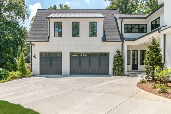 Mclean Home For Sale Emerson Plan 3-car Gararge