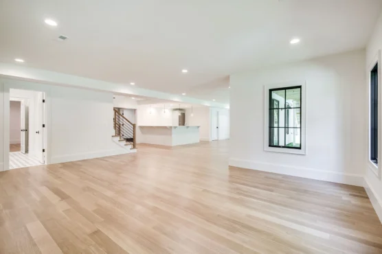 Mclean Home For Sale Emerson Plan Open entertaining area