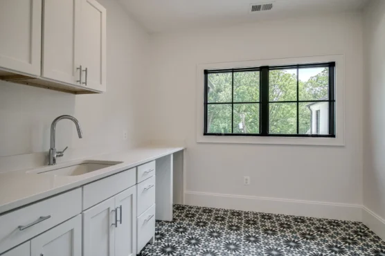 Mclean Home For Sale Emerson Plan Laundry area