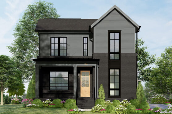 106 E Braddock Rd Render