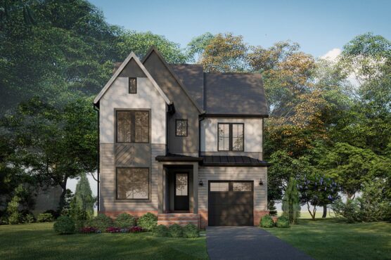 123 N Edgewood St Render