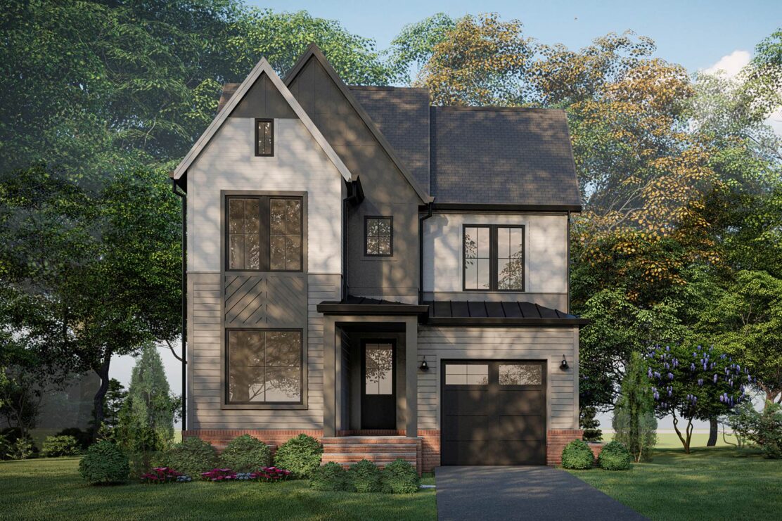 123 N Edgewood St Render Thumbnail