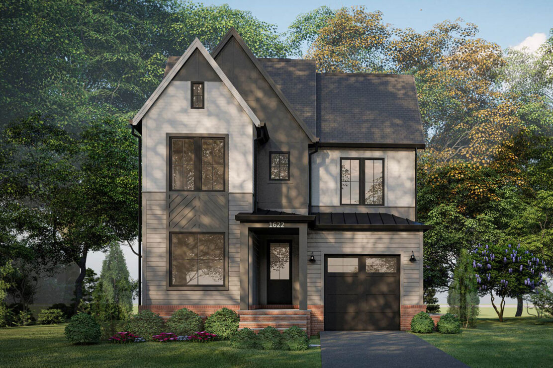 1622 N Adams St Render Thumbnail