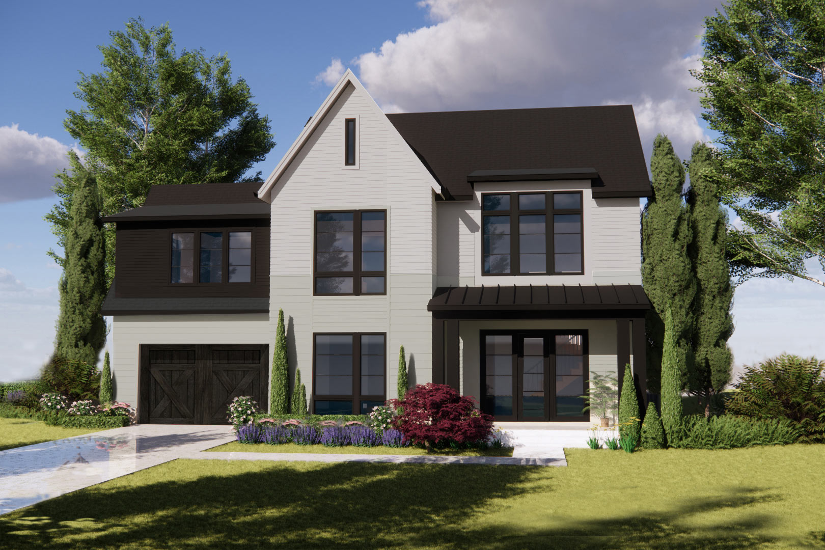 1808 N Adams St Render