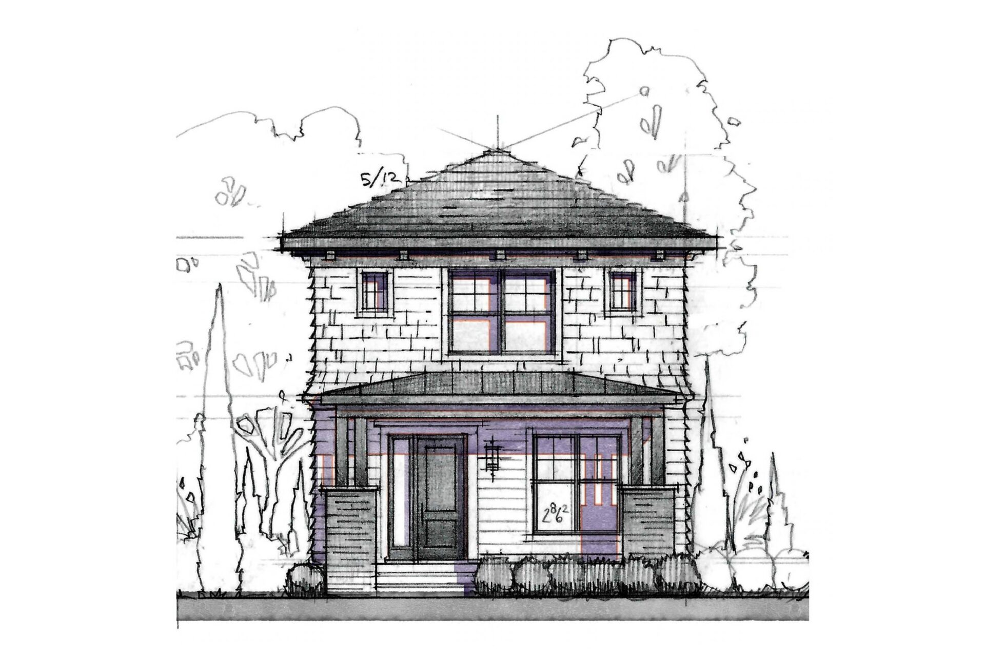 209 Duncan Sketch