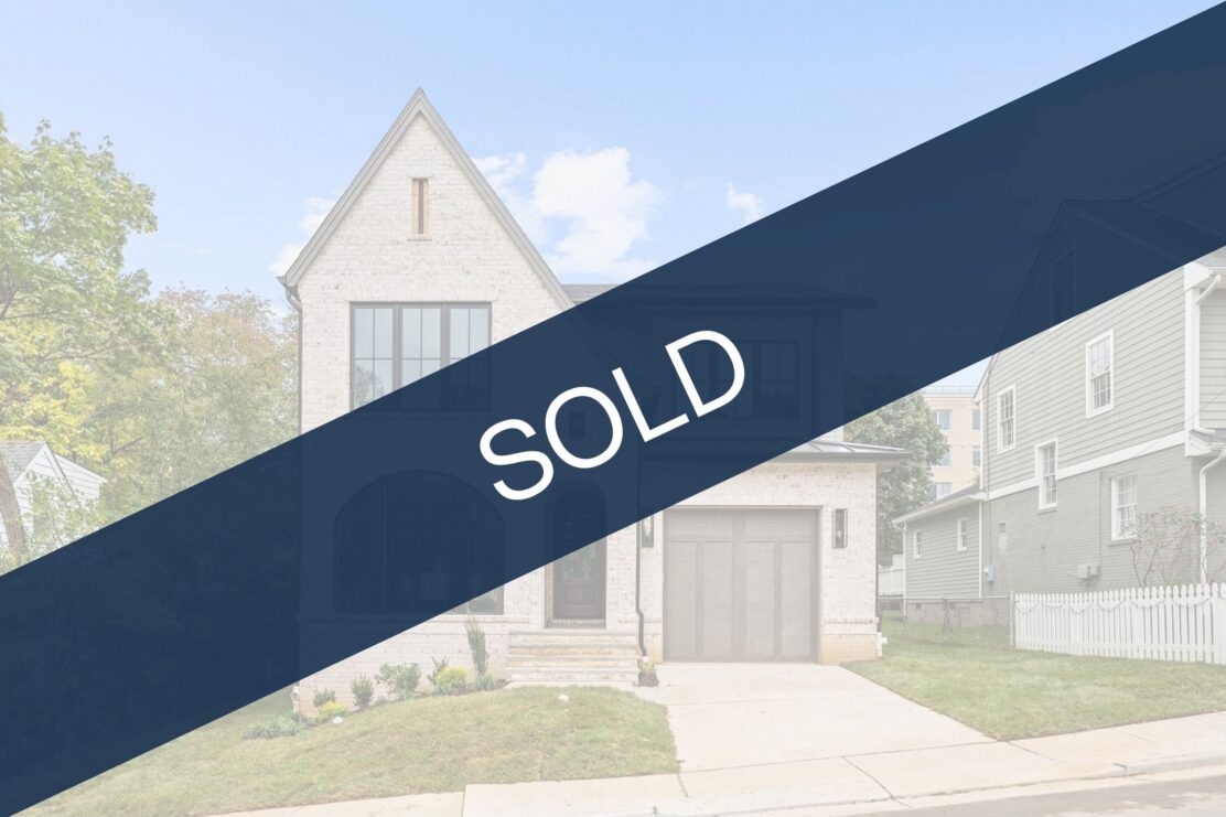 2133 N Oakland Sold