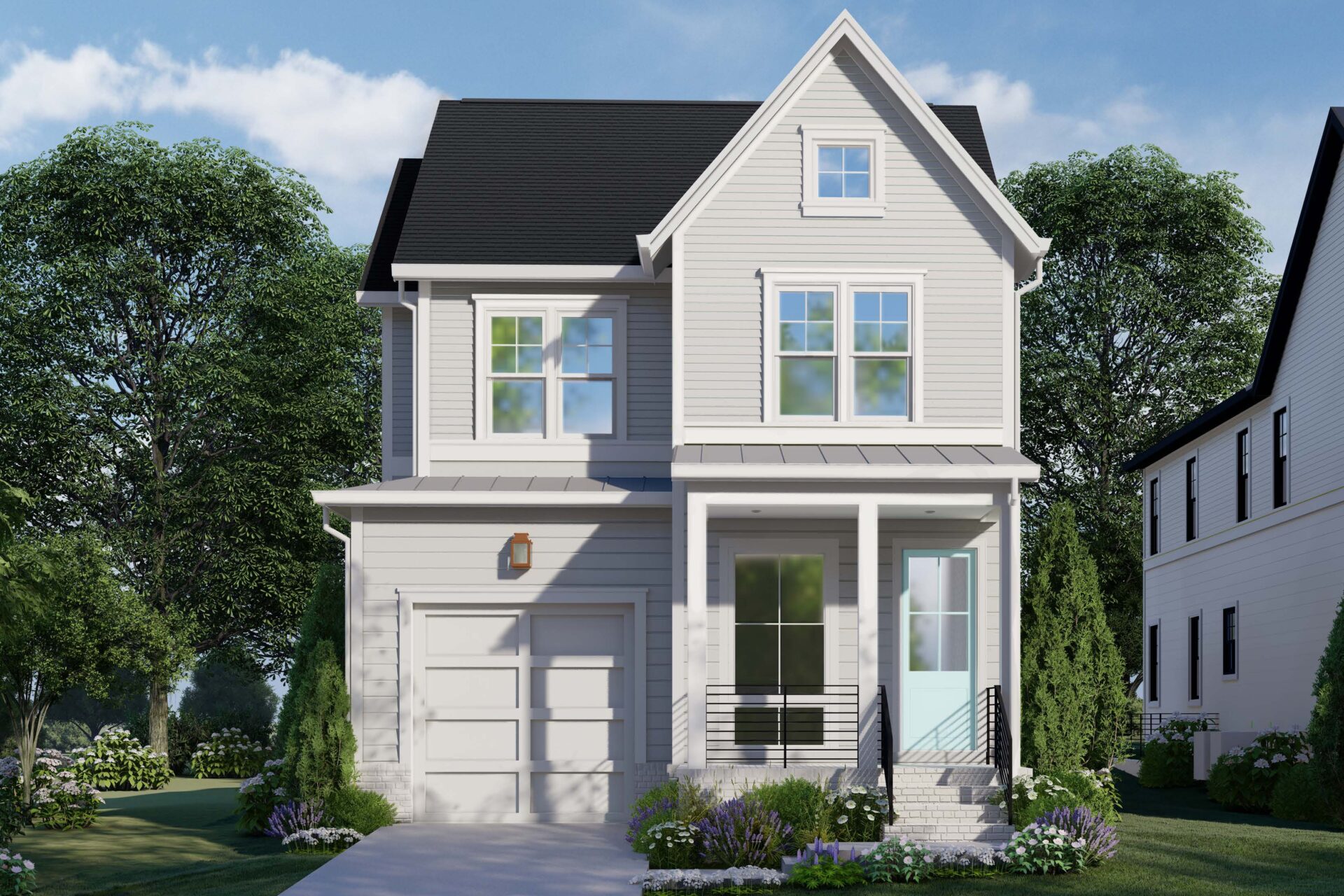 3512 16th St S Render