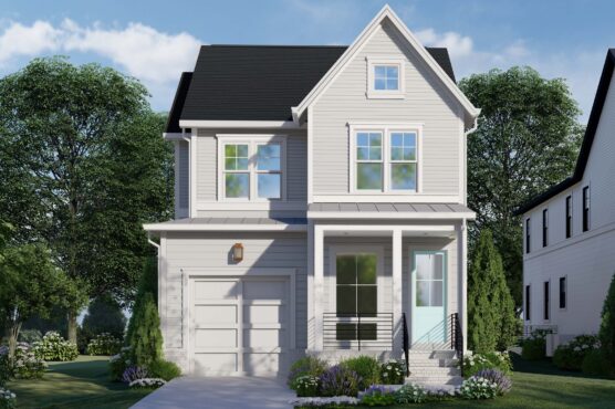 3512 16th St S Render