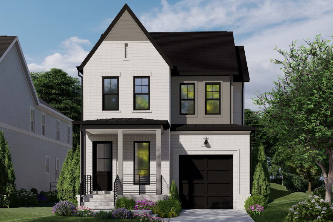 3516 16th St S Render