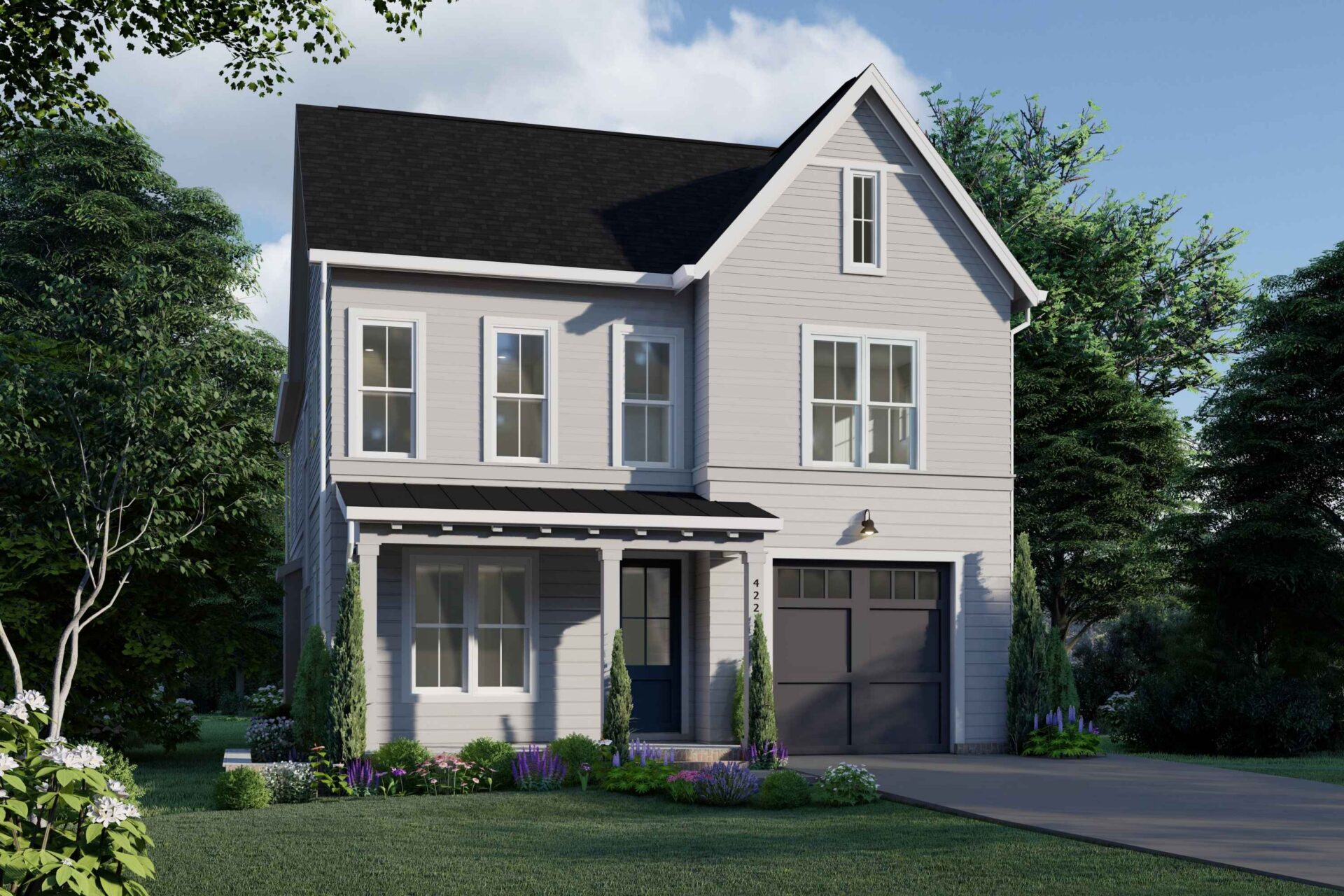 422 N Edgewood