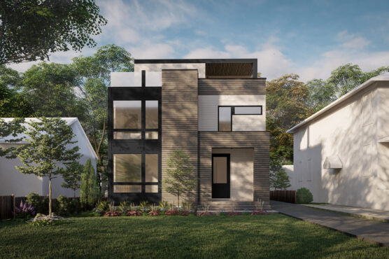 703 N Jackson St Render