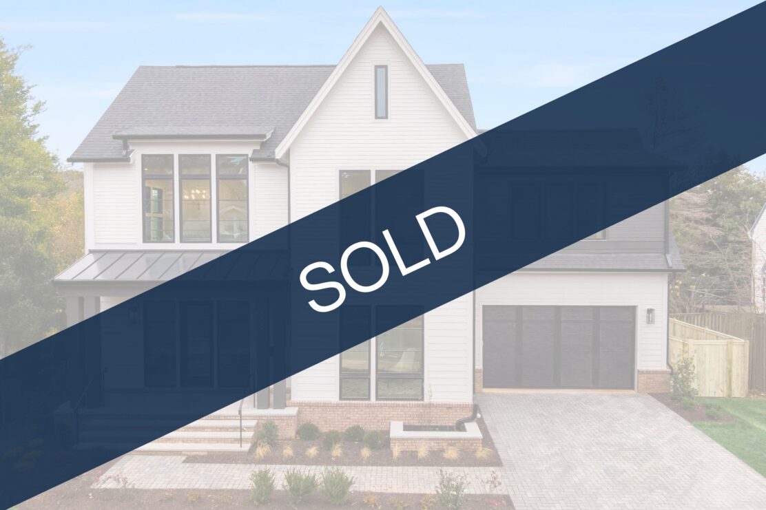 809 N Kenmore Sold