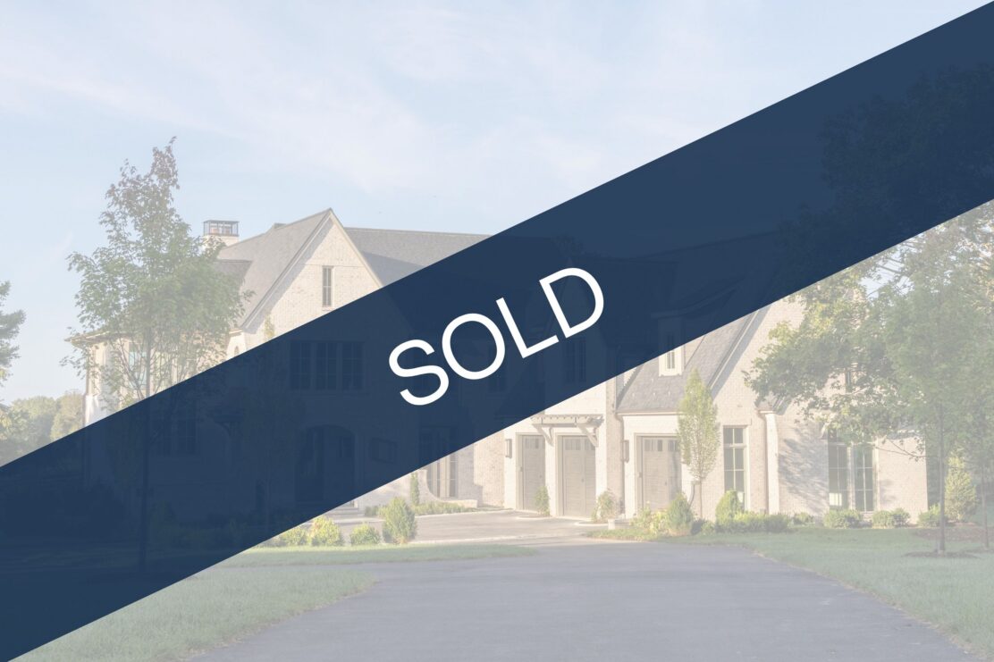 9605 Georgetown Pike Sold