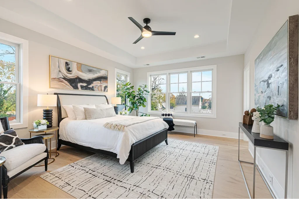 Primary Suite Gallery