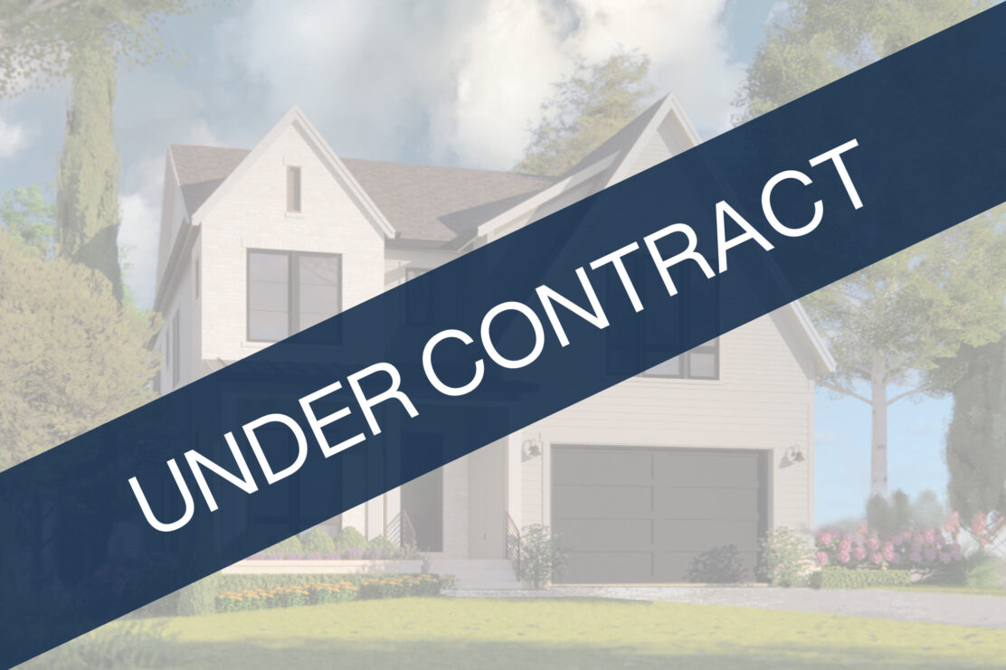107 W Alexandria Ave Under Contract