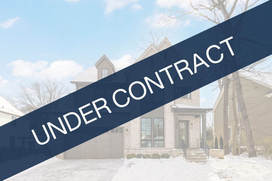 5206 12th St N Under Contract