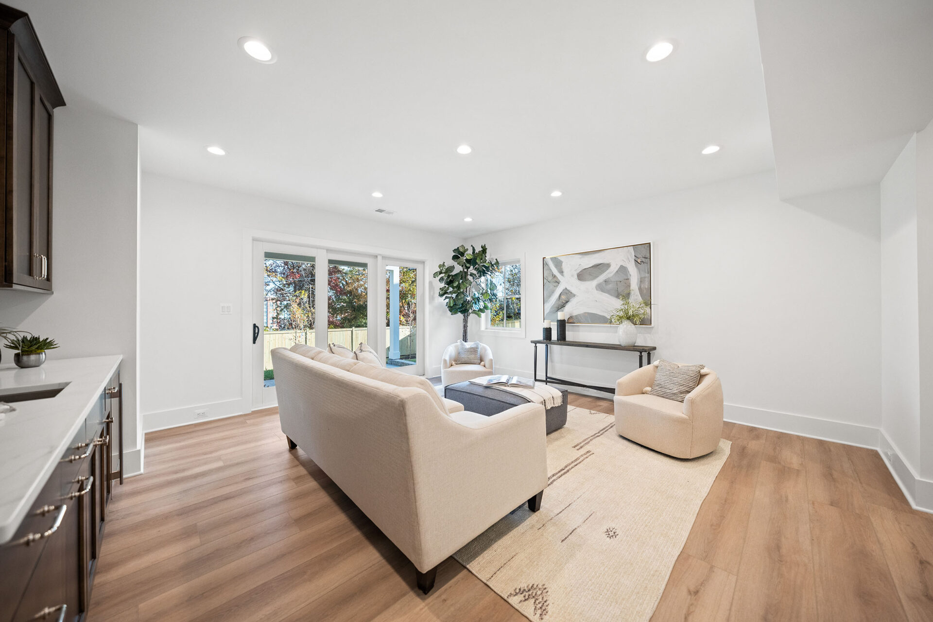 600 29th Rd S Basement Walk Out