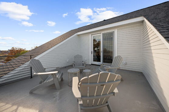 600 29th Rd S Loft Deck 2