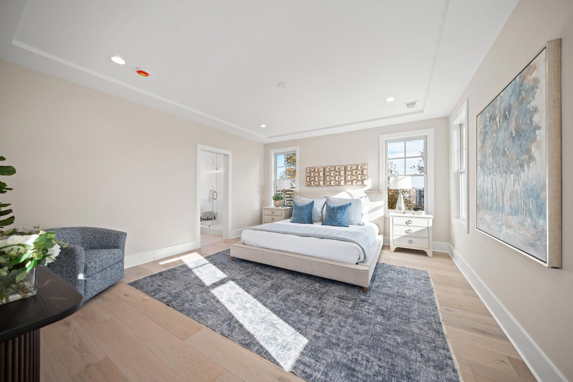 600 29th Rd S Primary Bed 1