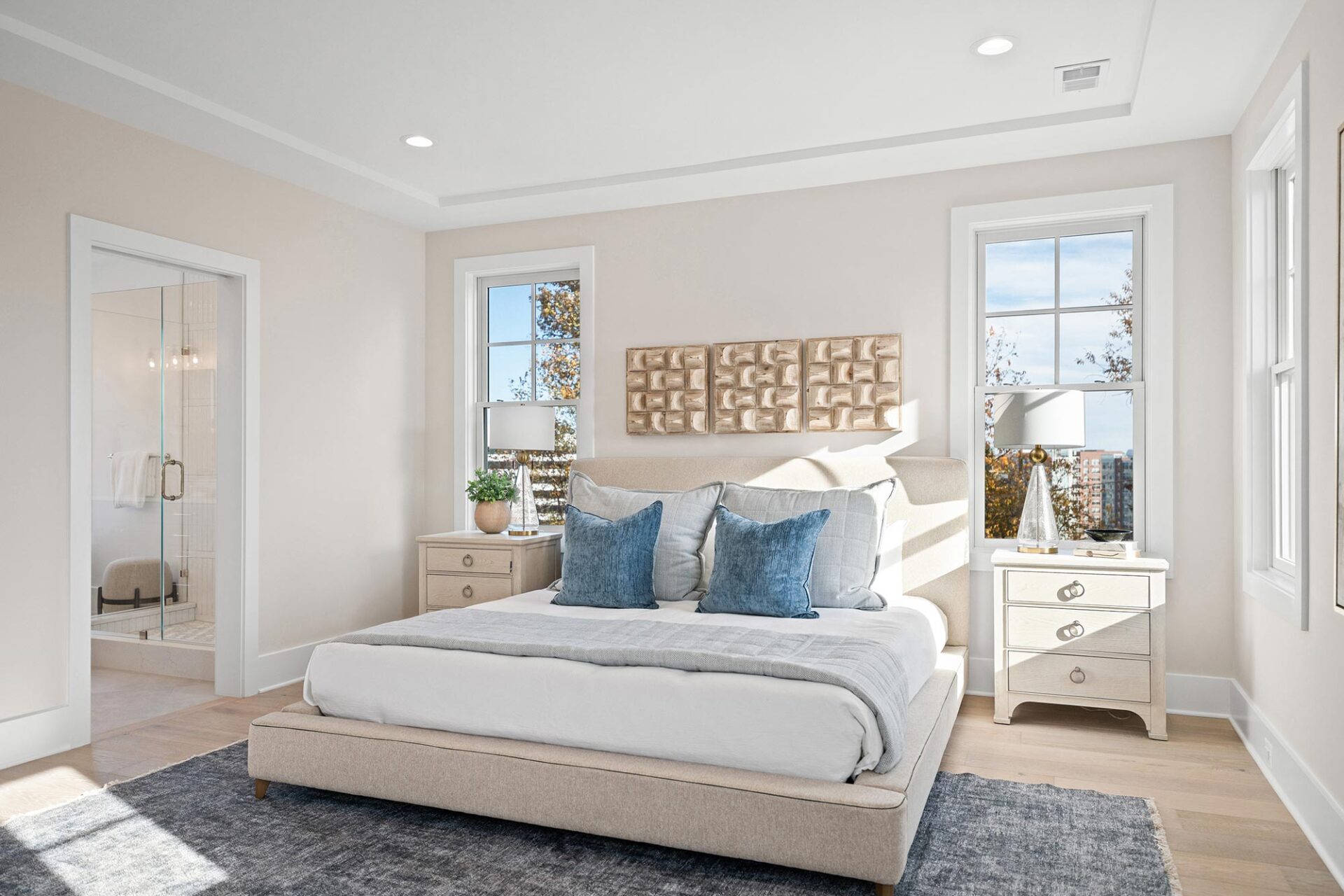 600 29th Rd S Primary Bed 2