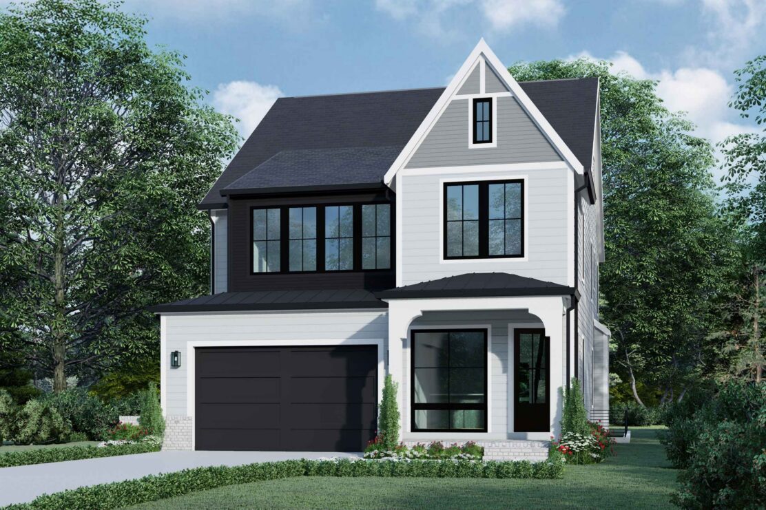 The Spencer Render