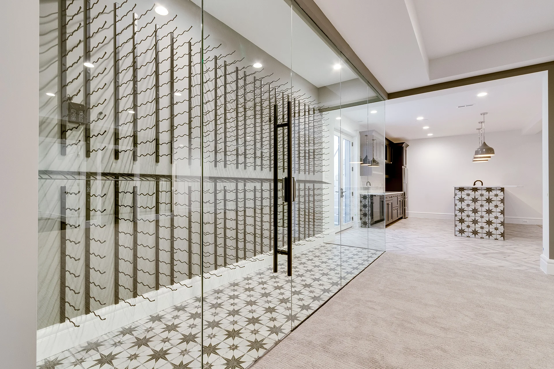 Arlington Home Builder Amenities002