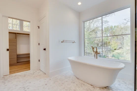 Arlington Home Builder Bathroom 005