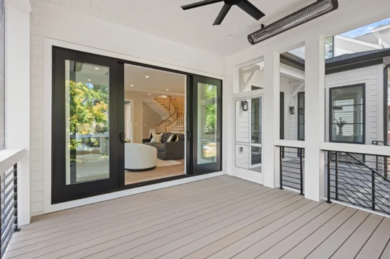 Arlington Home Builder Outdoor Living 004