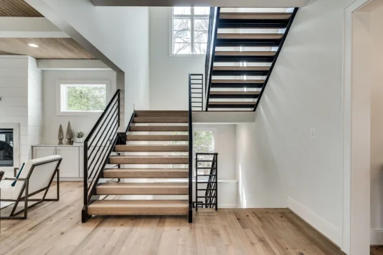 Luxury Entry Way 001