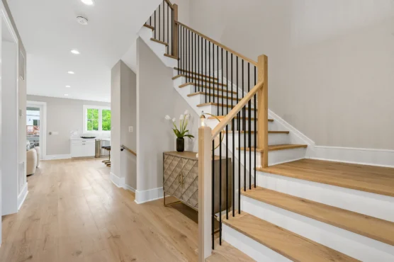 Luxury Entry Way 006