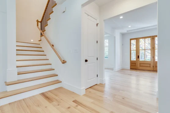 Luxury Entry Way 008