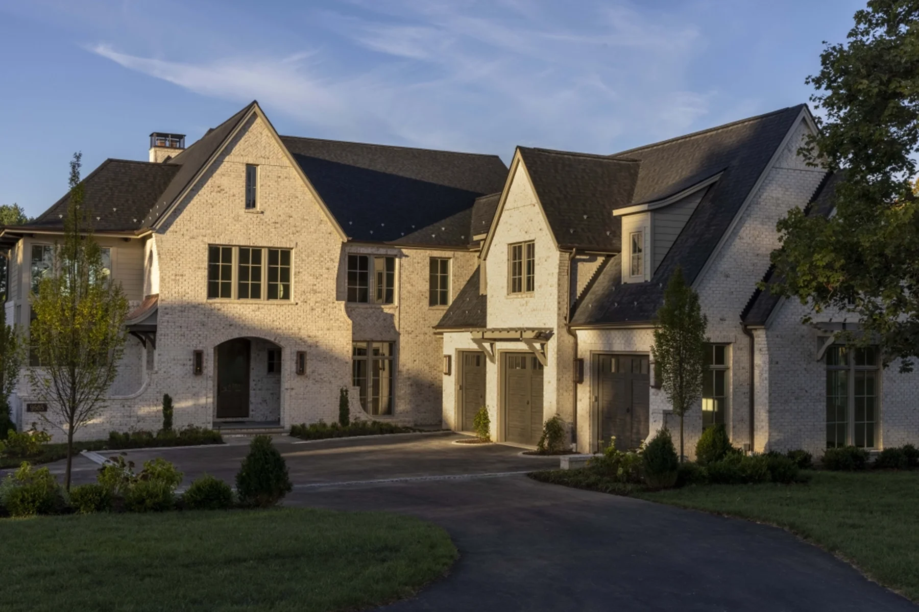 Move In Luxury Homes Northern Virgina