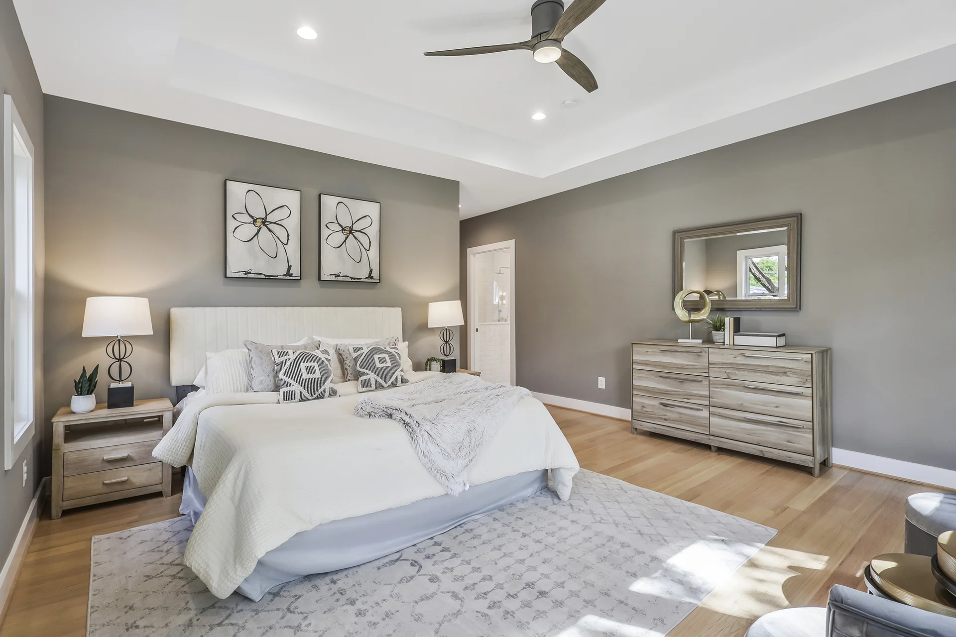 Nova Home Builder Bedrooms 002