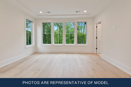 Harper Plan Bedroom Windows