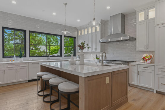 3815 N Abingdon St 13 Kitchen