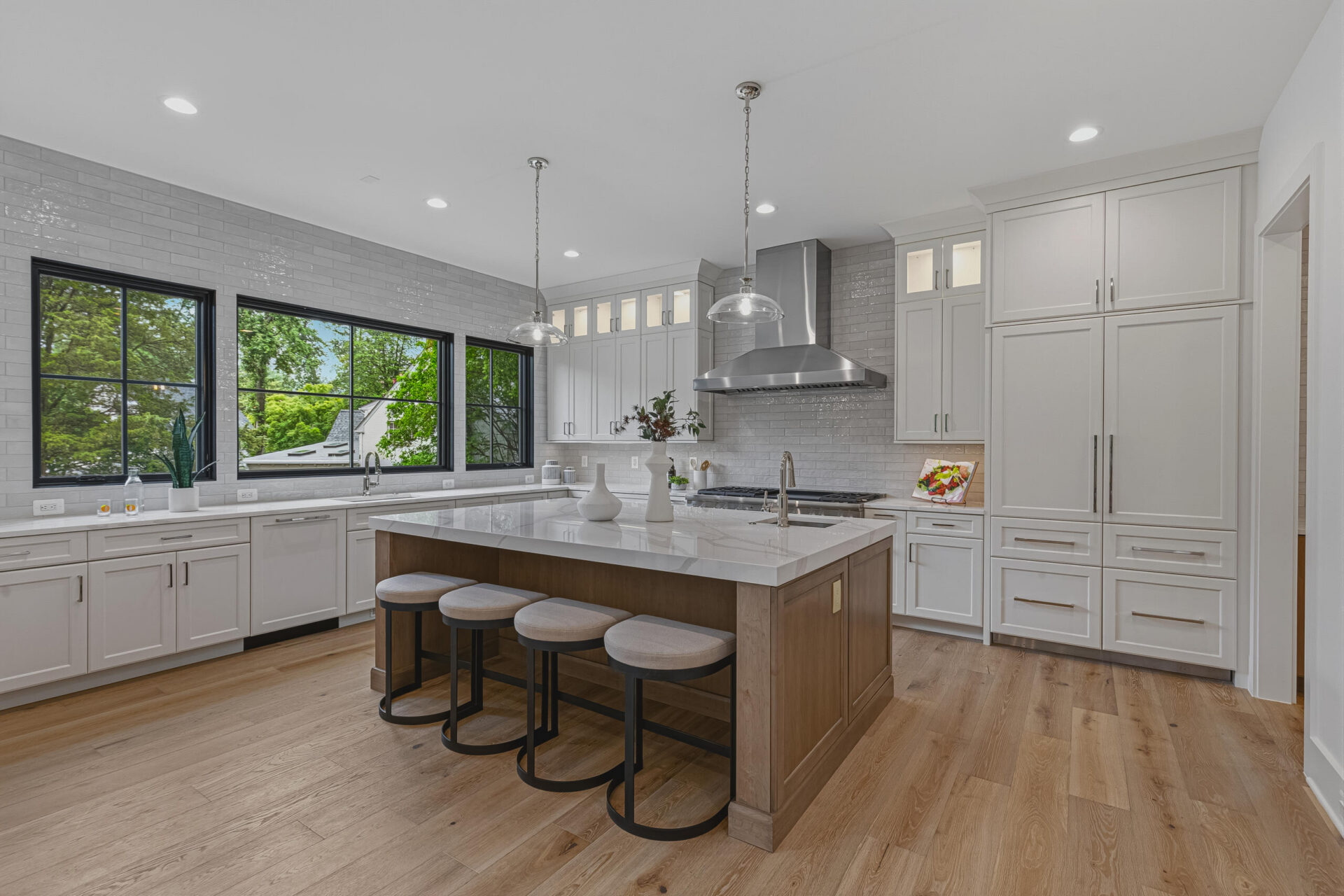 3815 N Abingdon St 14 Kitchen