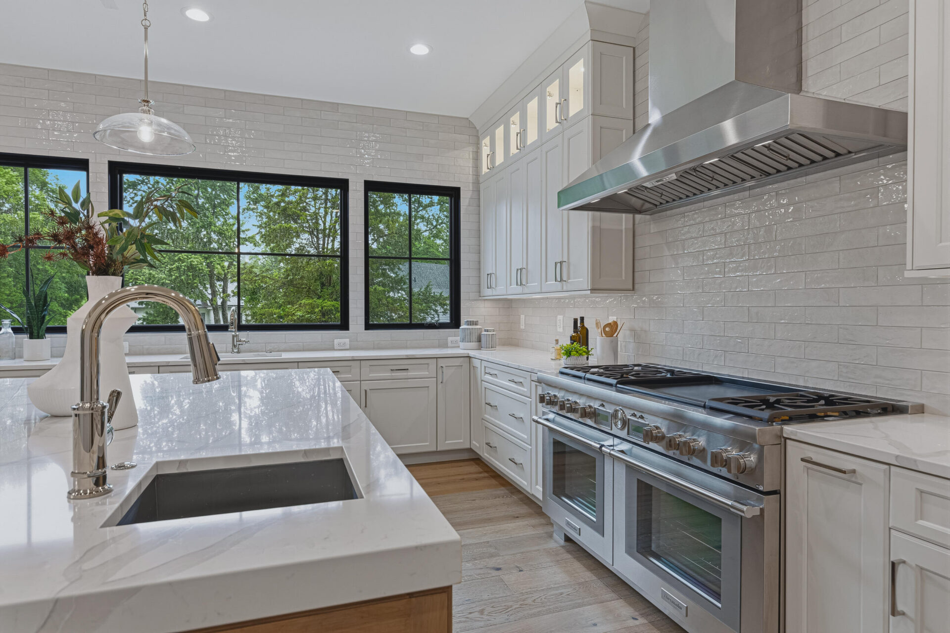 3815 N Abingdon St 17 Kitchen