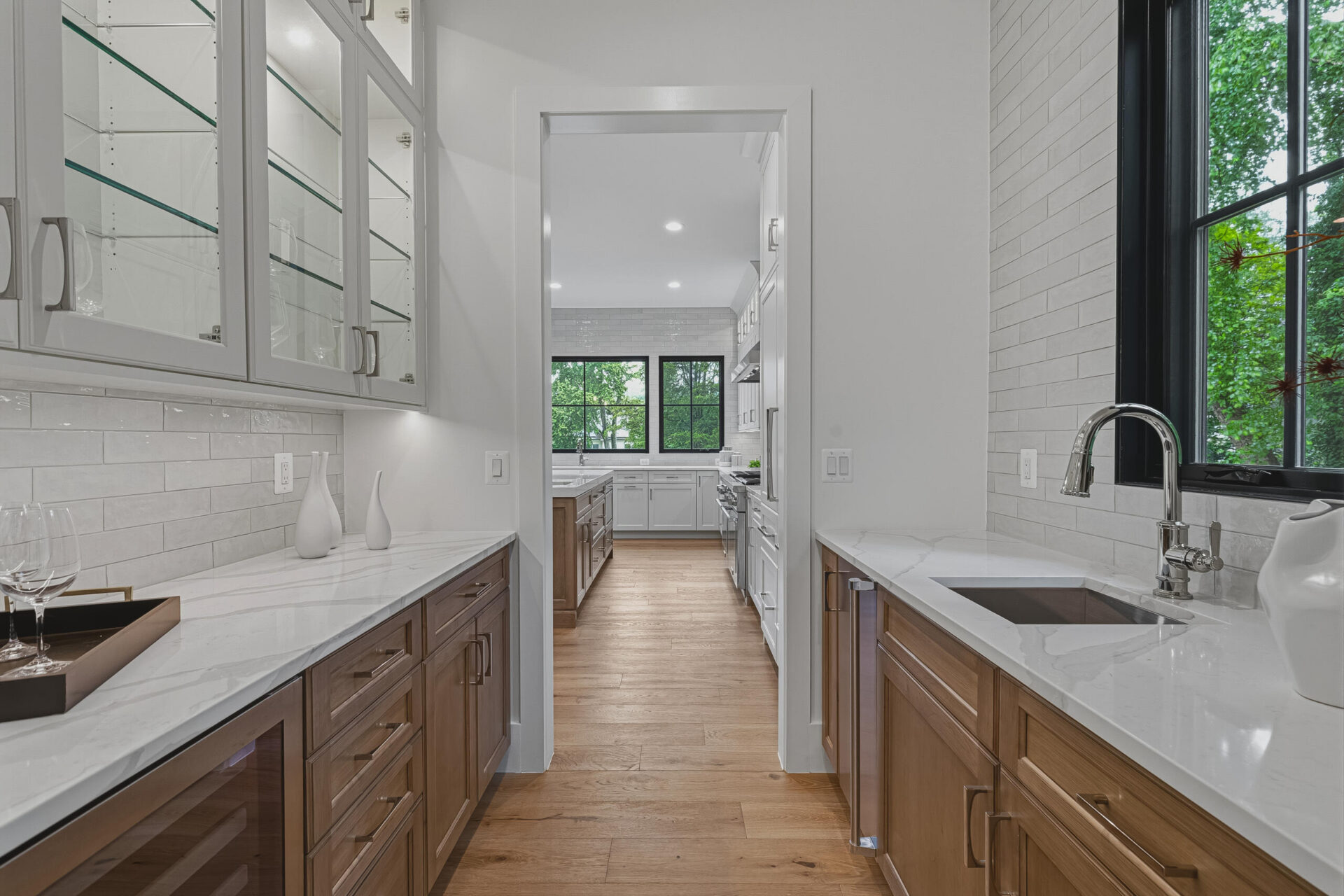 3815 N Abingdon St 19 Butlers Pantry