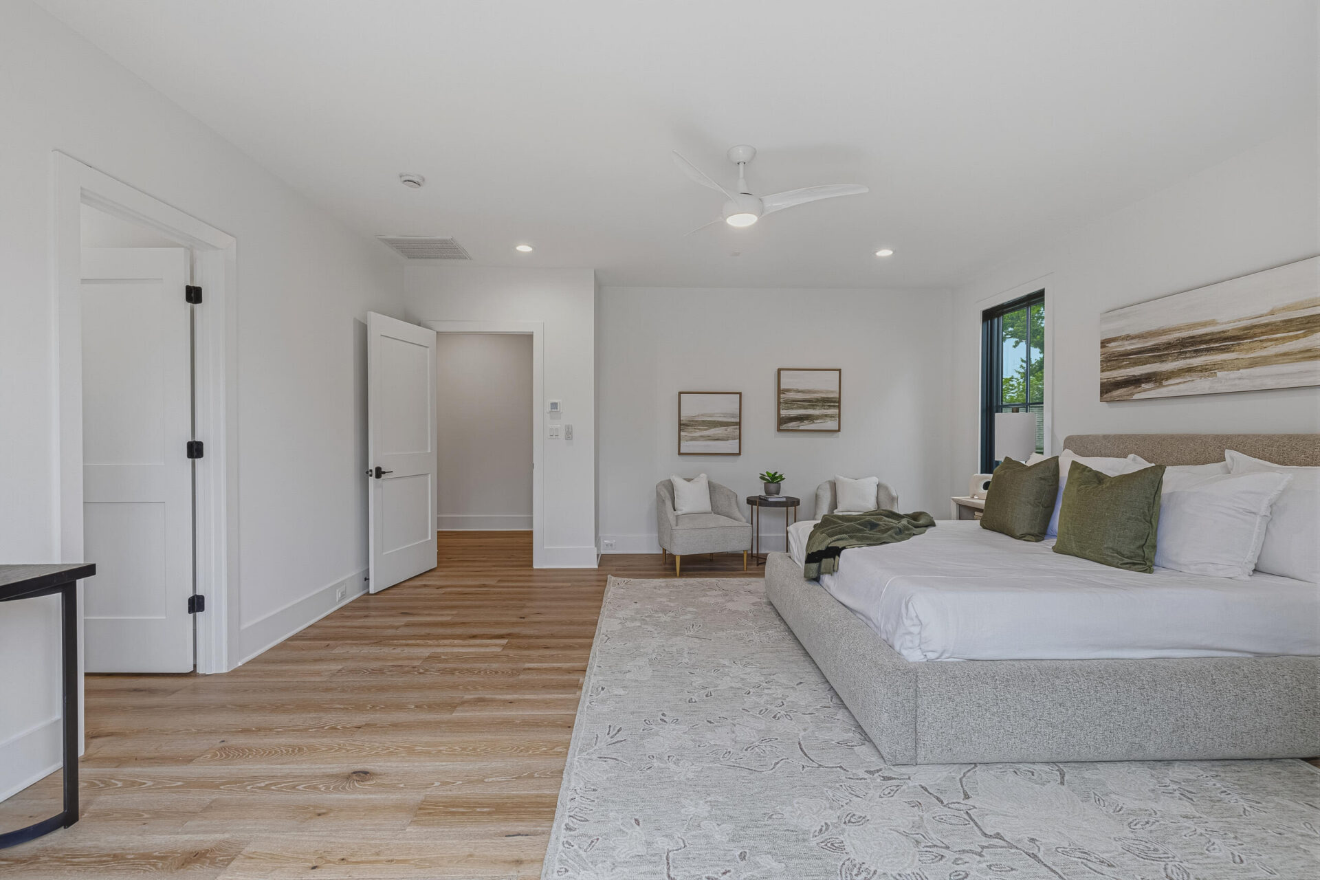 3815 N Abingdon St 39 Primary Bedroom