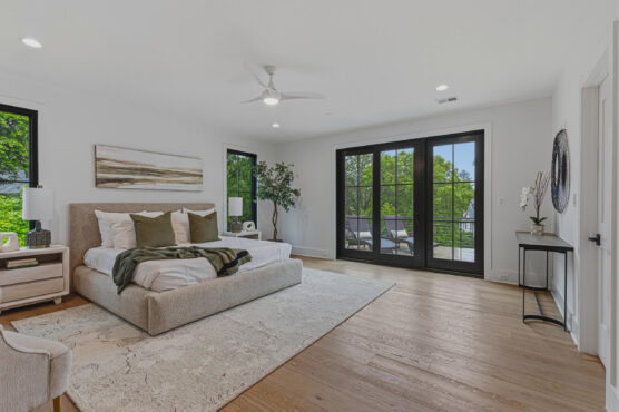 3815 N Abingdon St 40 Primary Bedroom
