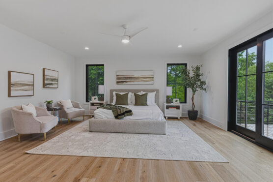 3815 N Abingdon St 41 Primary Bedroom
