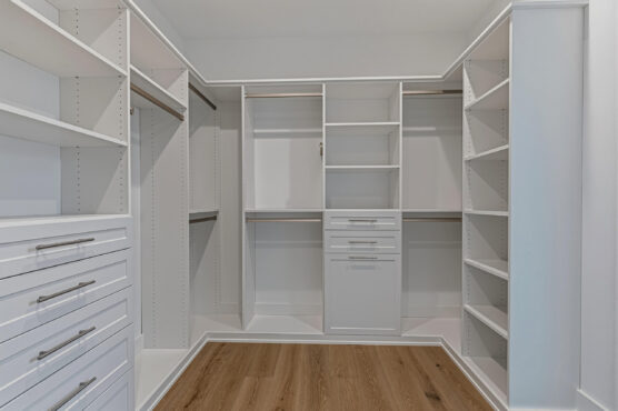 3815 N Abingdon St 46 Primary Closet