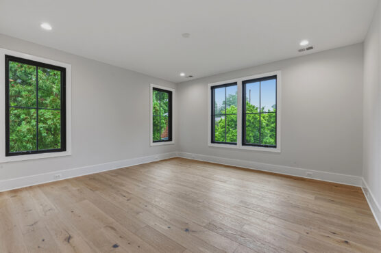 3815 N Abingdon St 57 Upstairs Bedroom