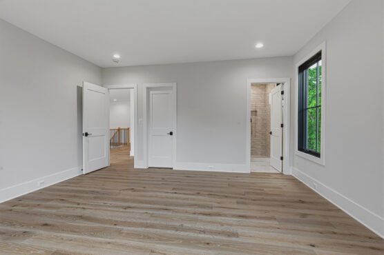 3815 N Abingdon St 58 Upstairs Bedroom