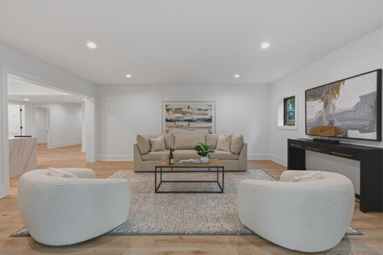 3815 N Abingdon St 63 Basement