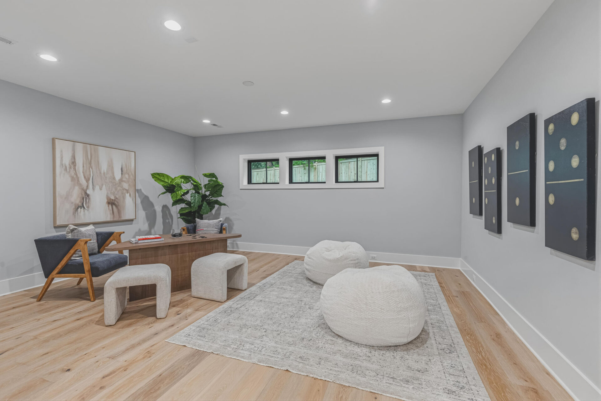 3815 N Abingdon St 74 Basement