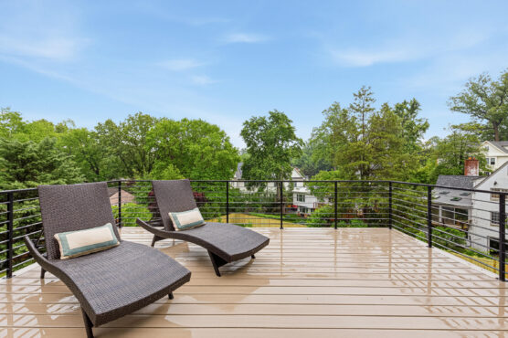 3815 N Abingdon St 79 Primary Suite Deck